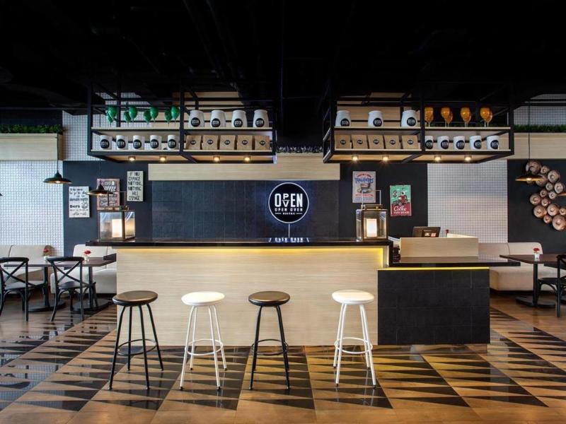 Maxonehotels.Com At Tidar Surabaja Zewnętrze zdjęcie