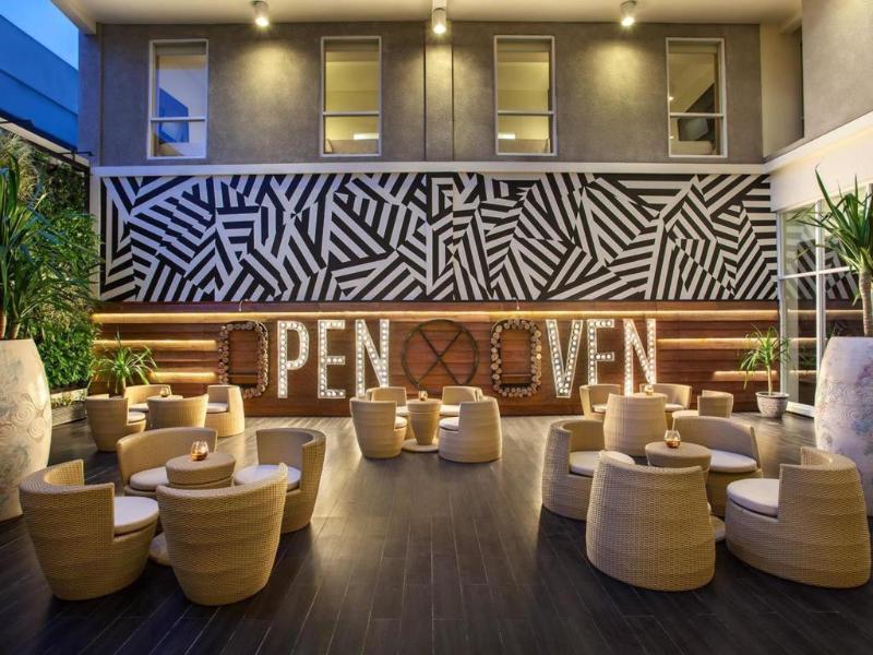 Maxonehotels.Com At Tidar Surabaja Zewnętrze zdjęcie