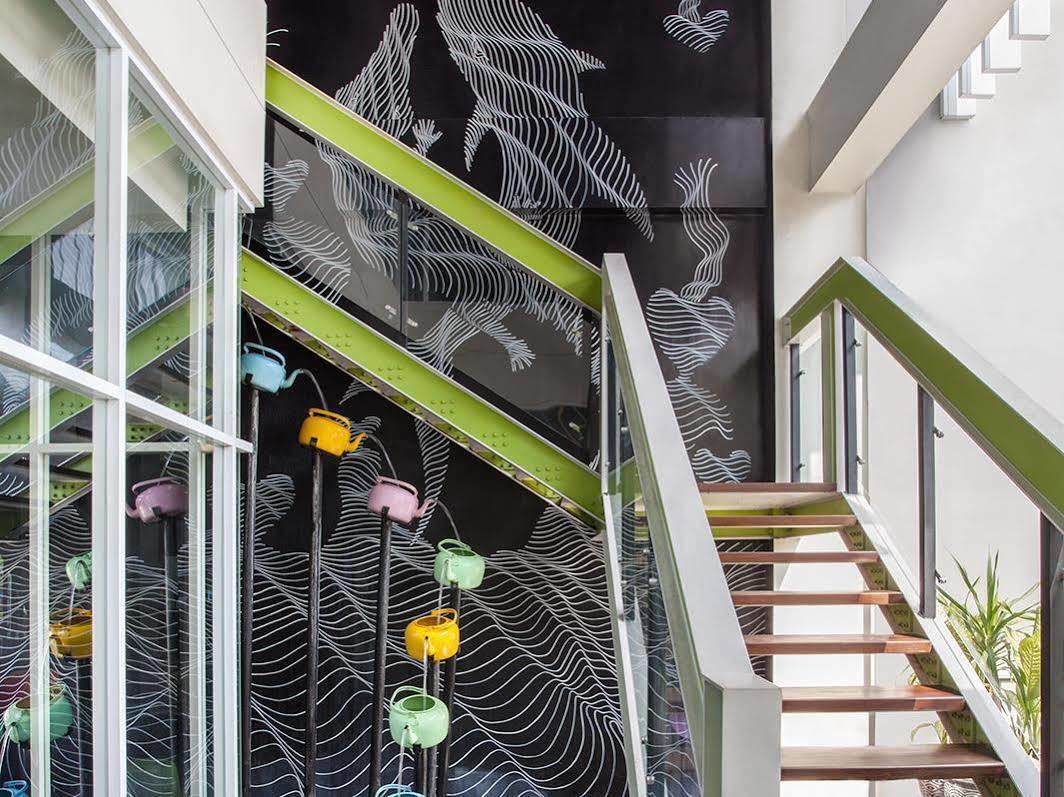 Maxonehotels.Com At Tidar Surabaja Zewnętrze zdjęcie