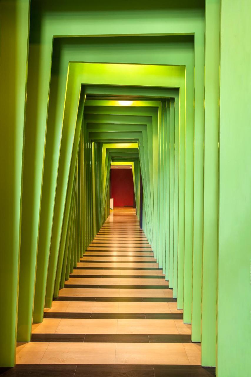 Maxonehotels.Com At Tidar Surabaja Zewnętrze zdjęcie