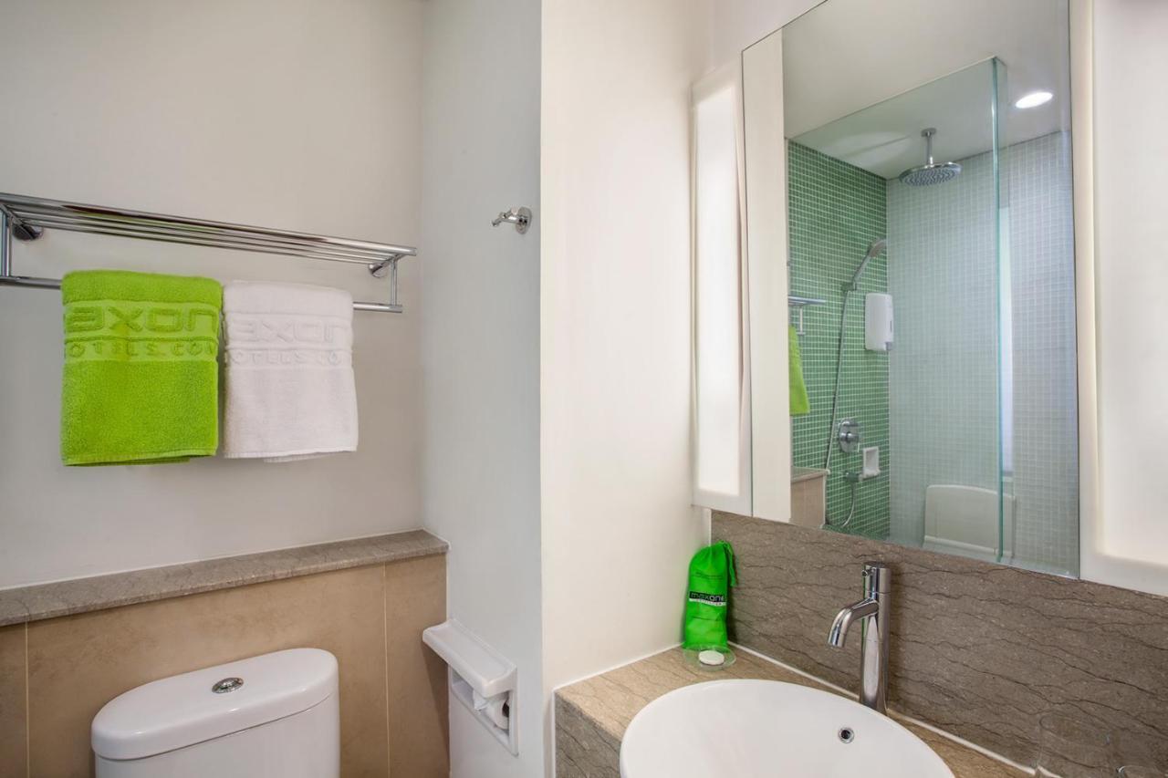 Maxonehotels.Com At Tidar Surabaja Zewnętrze zdjęcie