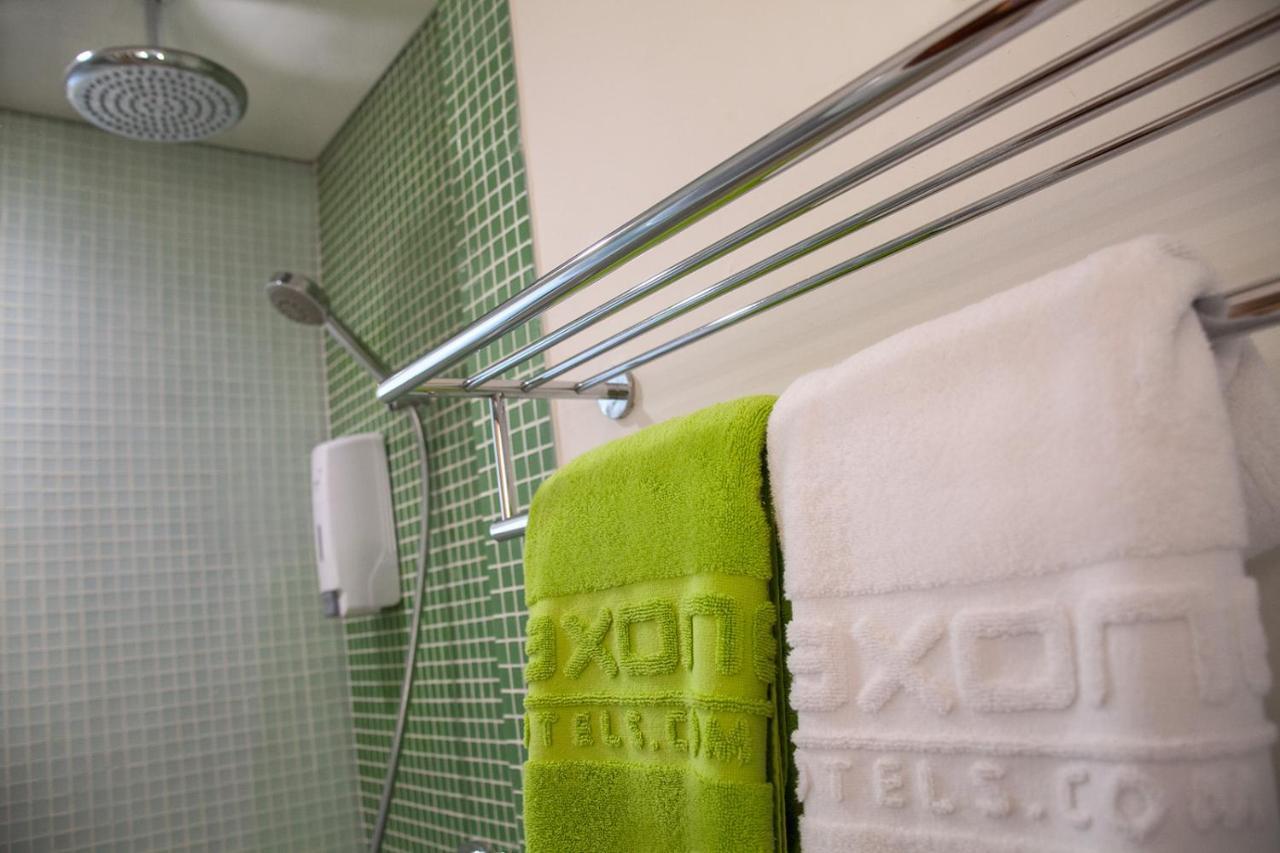 Maxonehotels.Com At Tidar Surabaja Zewnętrze zdjęcie