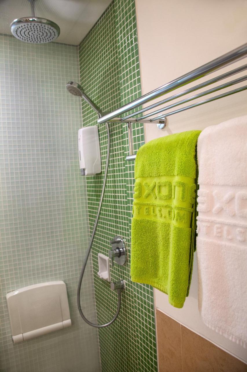 Maxonehotels.Com At Tidar Surabaja Zewnętrze zdjęcie