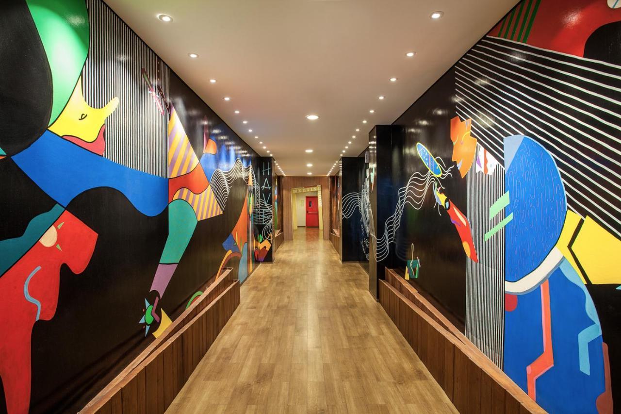 Maxonehotels.Com At Tidar Surabaja Zewnętrze zdjęcie