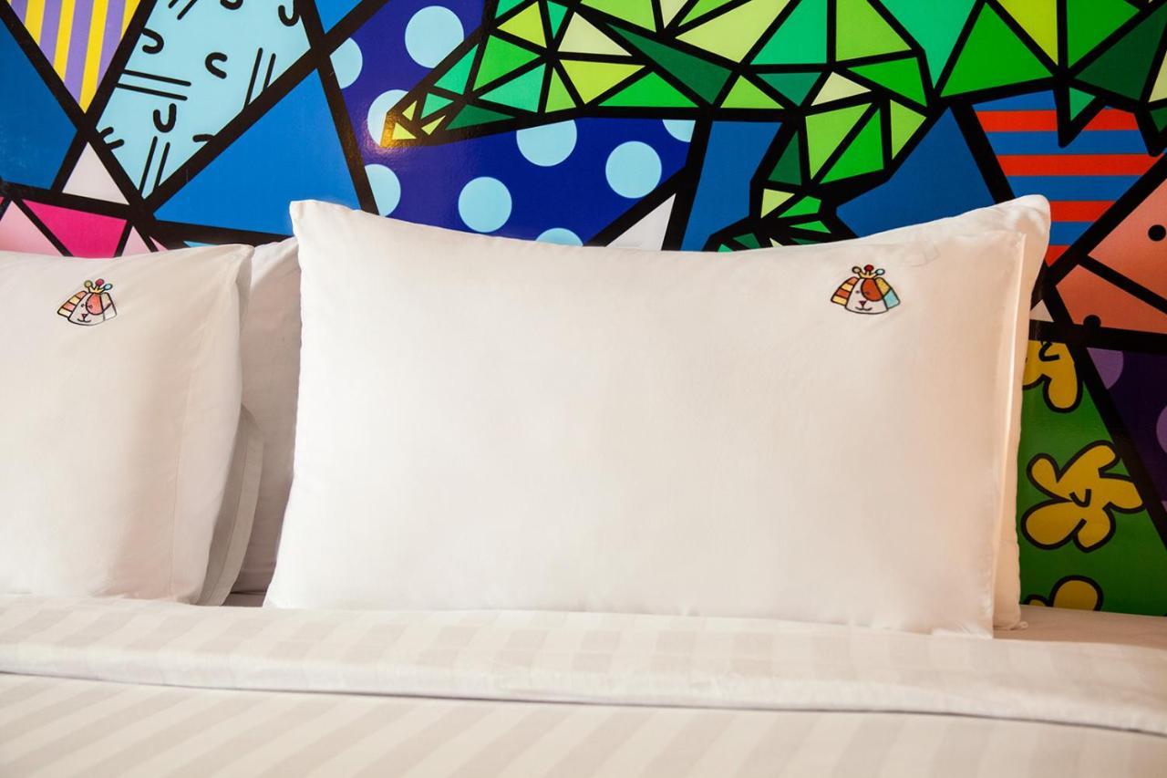 Maxonehotels.Com At Tidar Surabaja Zewnętrze zdjęcie